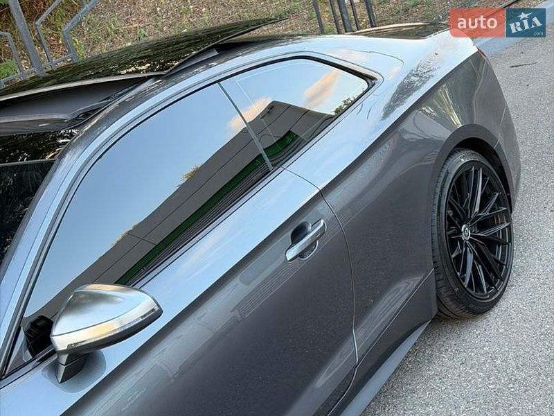 Купе Audi S5 2017 в Киеве