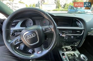 Купе Audi S5 2007 в Днепре