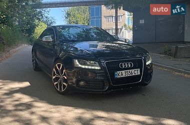 Купе Audi S5 2007 в Днепре