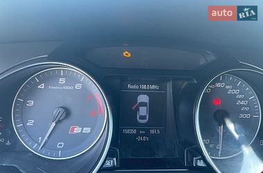 Купе Audi S5 2007 в Днепре
