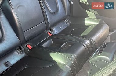 Купе Audi S5 2007 в Днепре