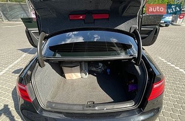 Купе Audi S5 2007 в Днепре