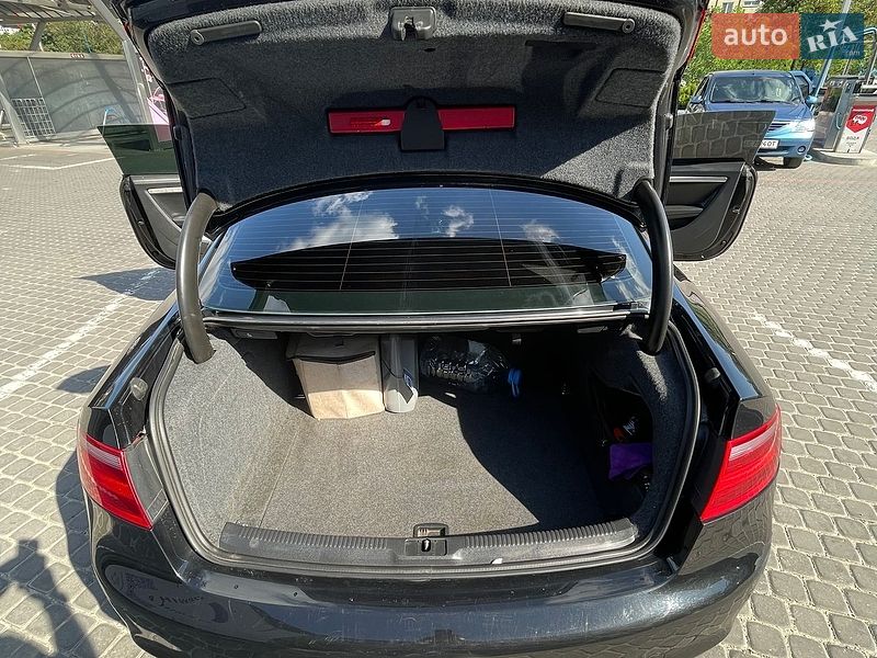 Купе Audi S5 2007 в Днепре