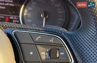 Купе Audi S5 2021 в Луцке