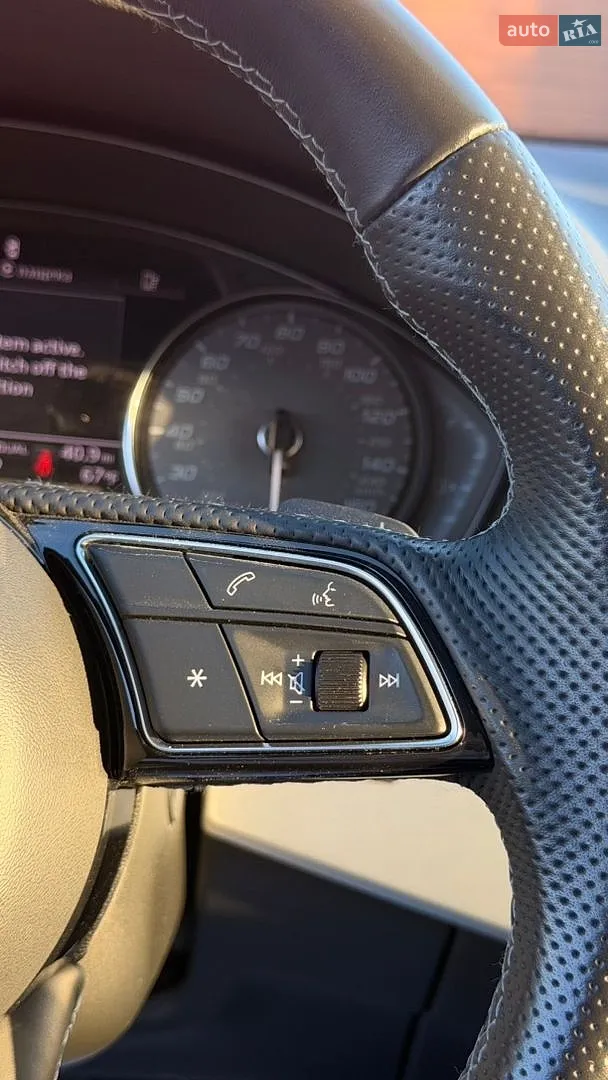2021 Audi S5 - мініатюра 21