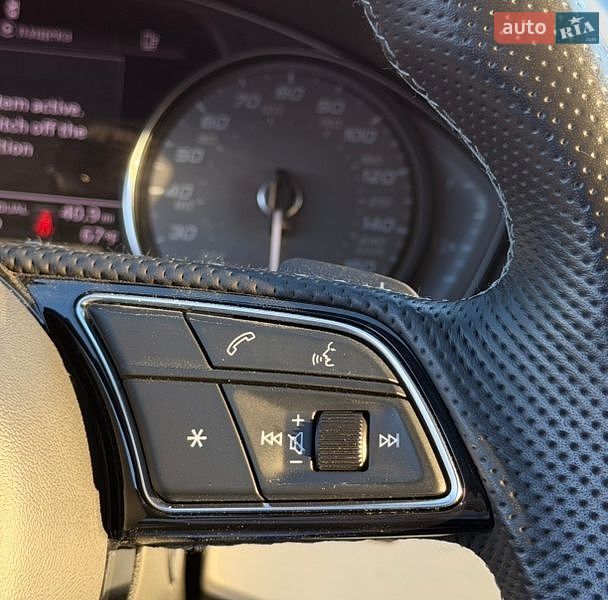 Купе Audi S5 2021 в Луцке