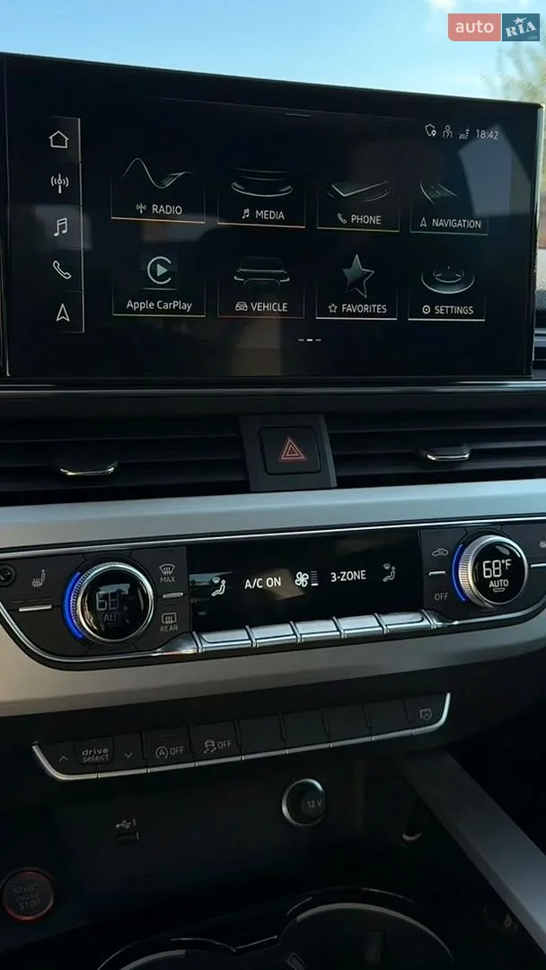 2021 Audi S5 - мініатюра 29