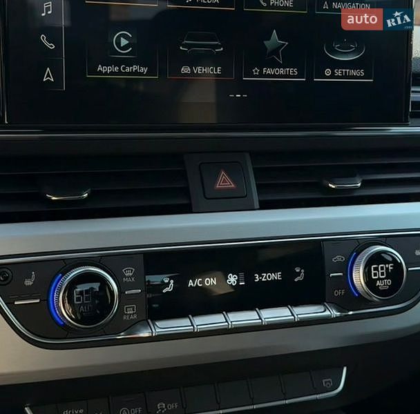 Купе Audi S5 2021 в Луцке