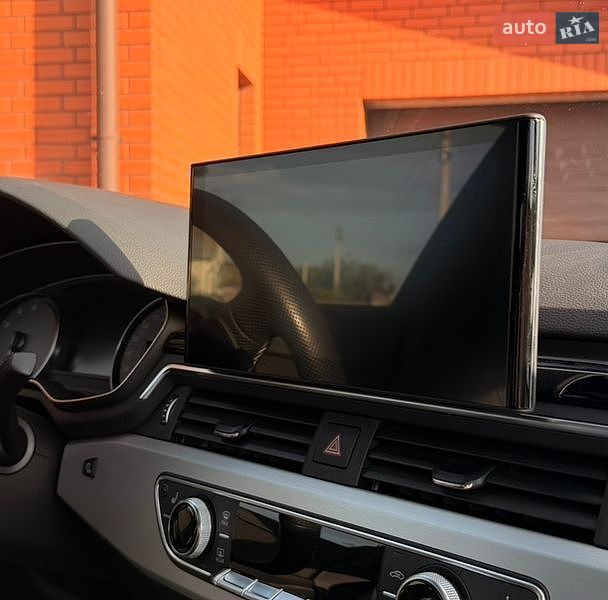 Купе Audi S5 2021 в Луцке