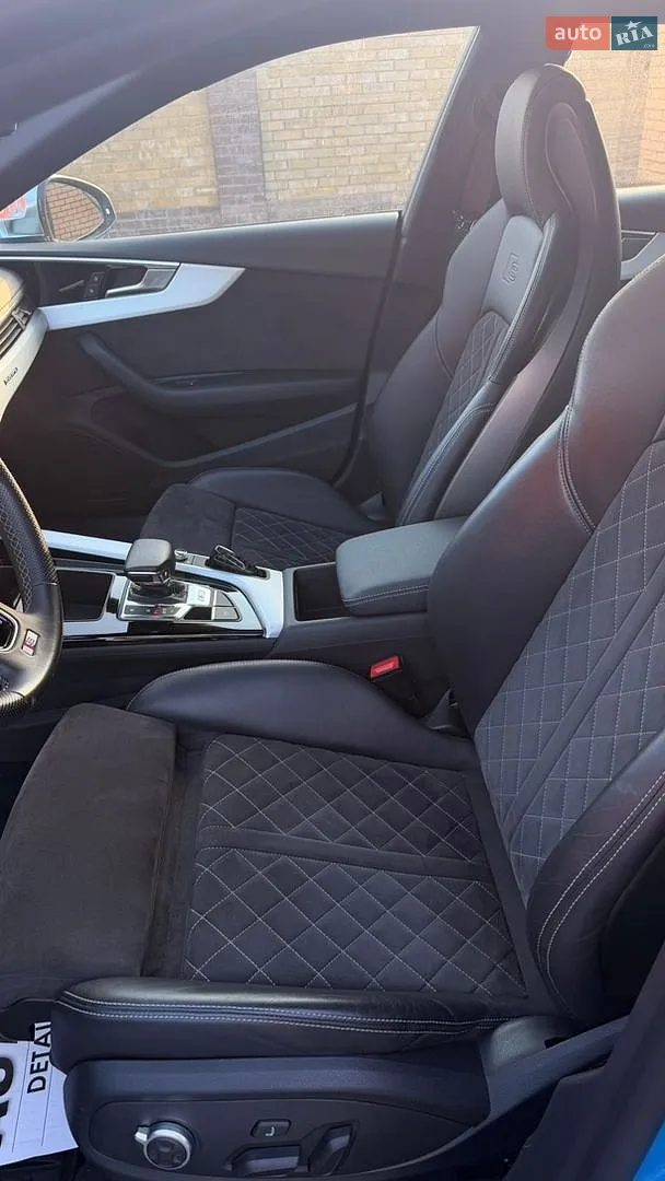2021 Audi S5 - мініатюра 36