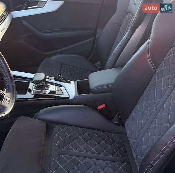 Купе Audi S5 2021 в Луцке