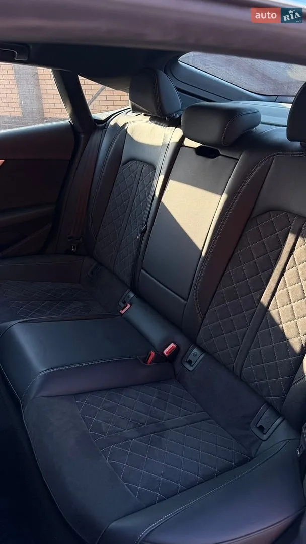 2021 Audi S5 - мініатюра 42
