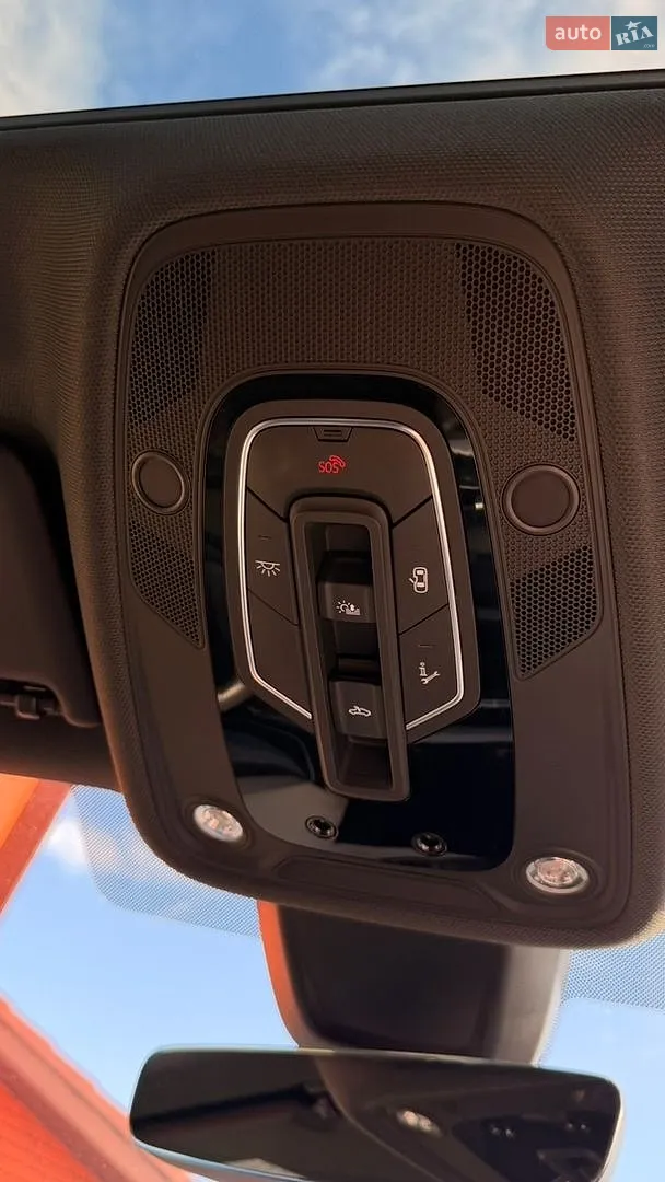 2021 Audi S5 - мініатюра 46