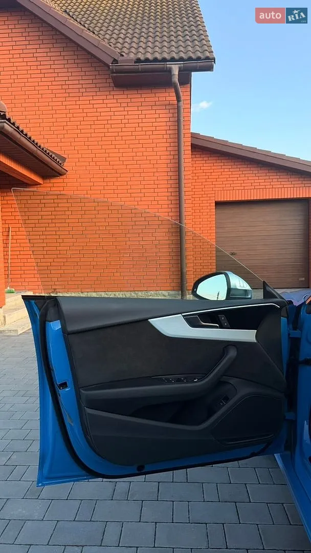 2021 Audi S5 - мініатюра 54