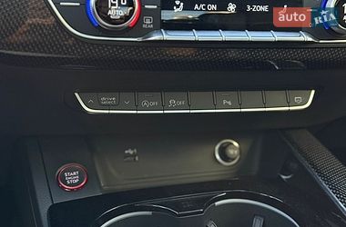 Купе Audi S5 2022 в Ивано-Франковске