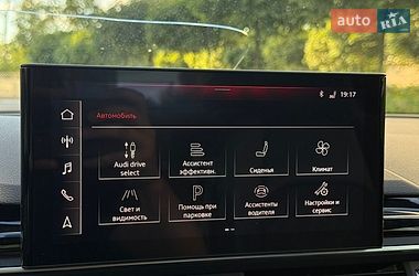 Купе Audi S5 2022 в Ивано-Франковске