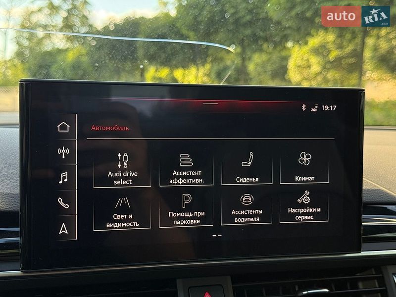 Купе Audi S5 2022 в Ивано-Франковске