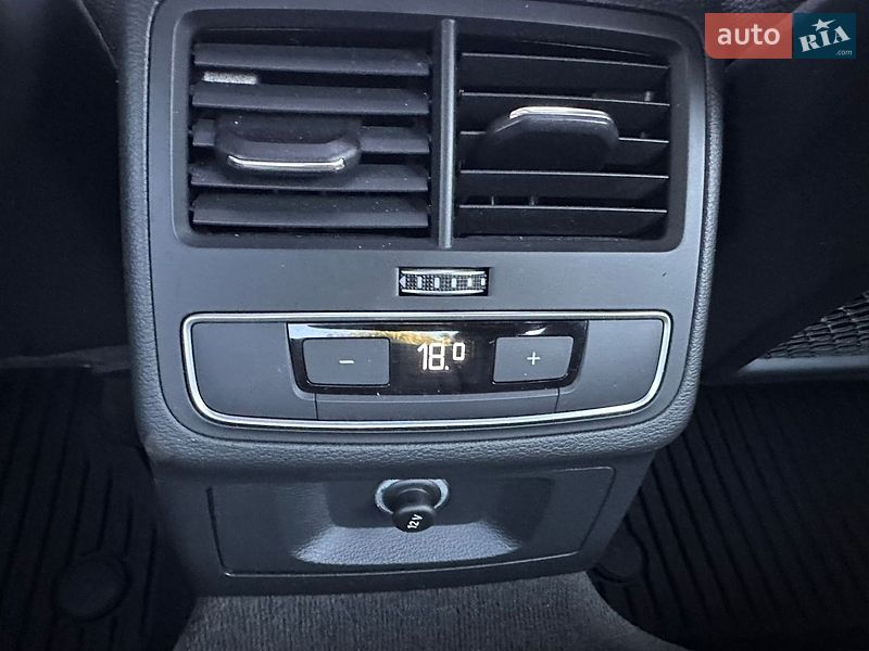 Купе Audi S5 2017 в Києві