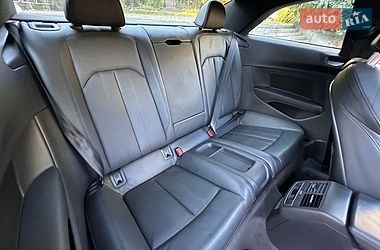 Купе Audi S5 2017 в Києві