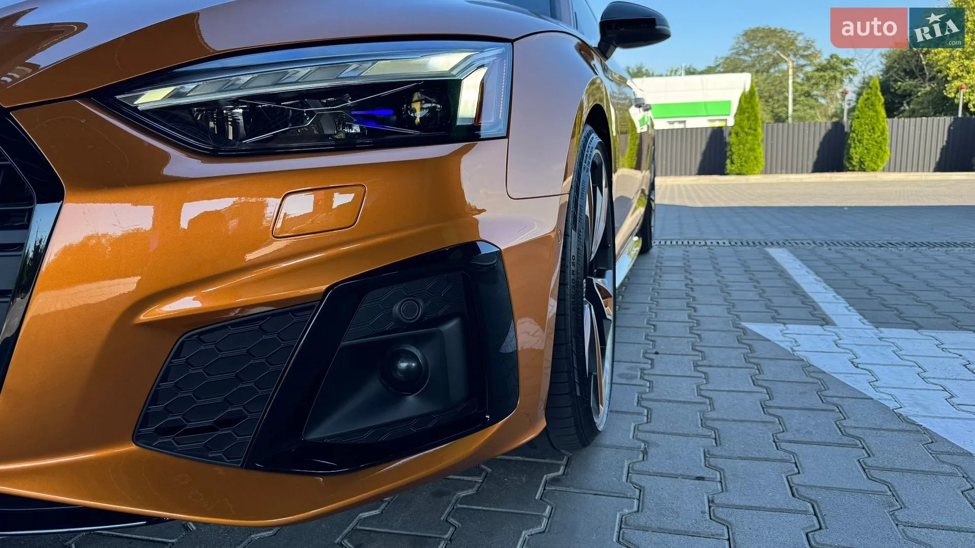 2021 Audi S5 - мініатюра 16