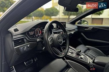Купе Audi S5 2017 в Києві фото 7 Купе Audi S5 2017 в Києві