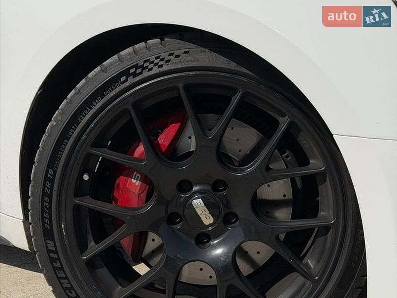 Купе Audi S5 2017 в Киеве