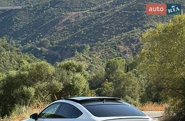 Купе Audi S5 2017 в Києві фото Купе Audi S5 2017 в Києві