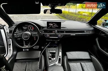 Купе Audi S5 2017 в Києві фото 6 Купе Audi S5 2017 в Києві