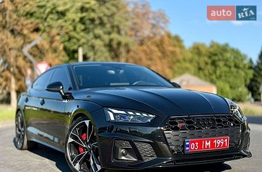 Ліфтбек Audi S5 2021 в Києві