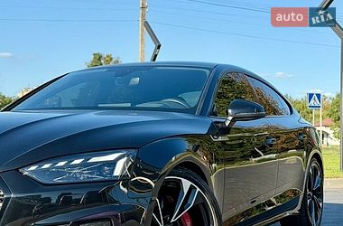 Ліфтбек Audi S5 2021 в Києві