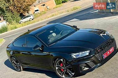 Ліфтбек Audi S5 2021 в Києві