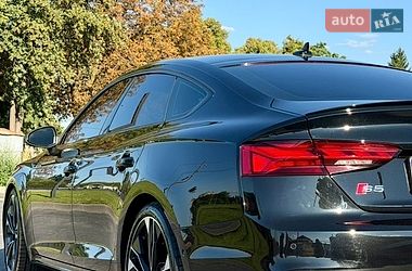 Ліфтбек Audi S5 2021 в Києві