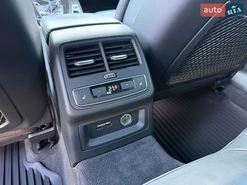 Ліфтбек Audi S5 2021 в Києві