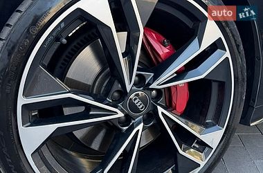 Ліфтбек Audi S5 2021 в Києві