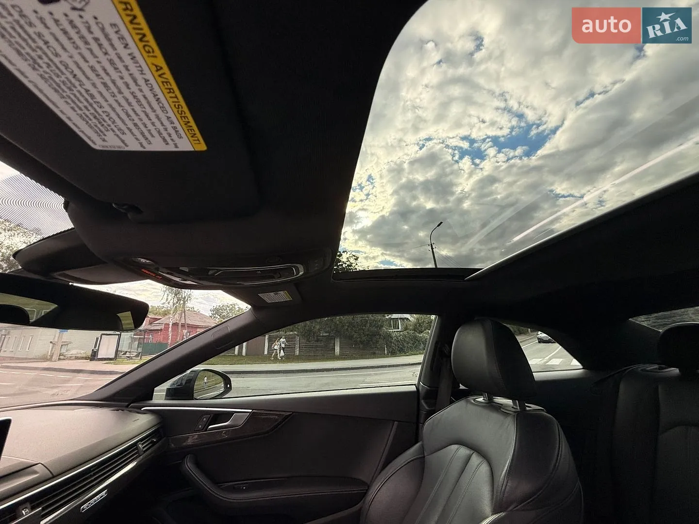 2019 Audi S5 - мініатюра 15