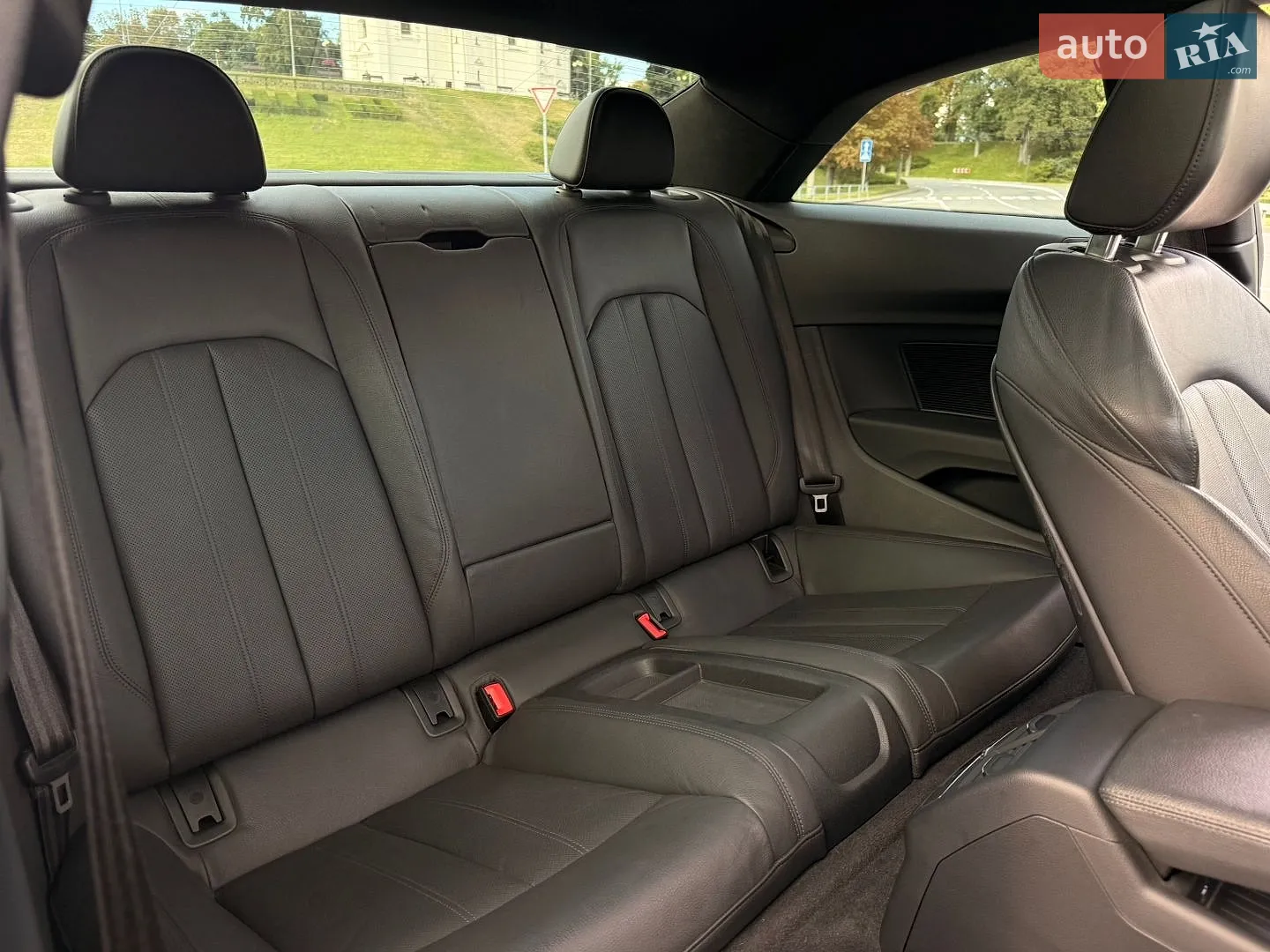 2019 Audi S5 - мініатюра 16