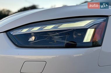 Кабріолет Audi S5 2021 в Києві