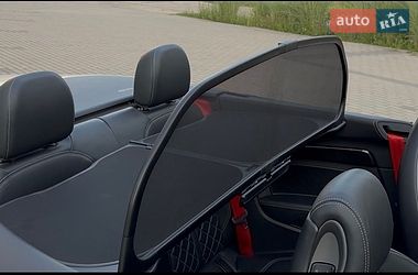 Кабріолет Audi S5 2021 в Києві