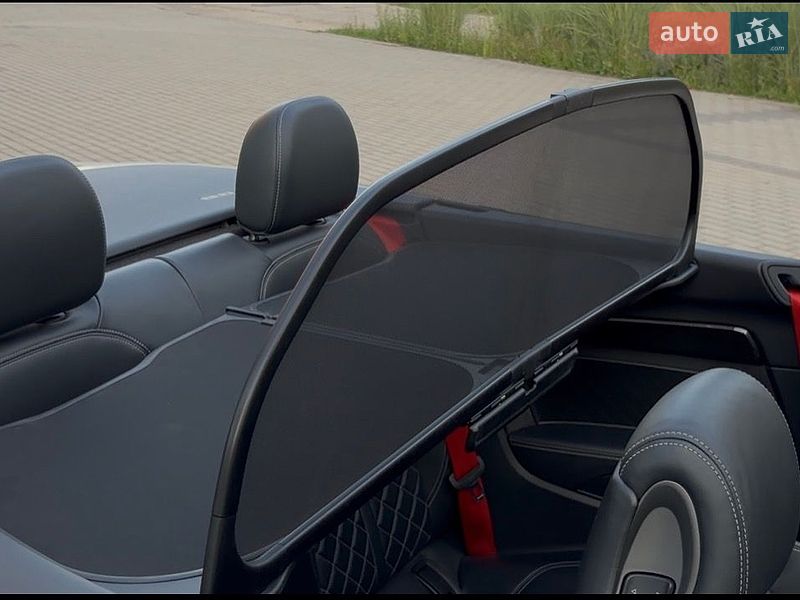 Кабріолет Audi S5 2021 в Києві