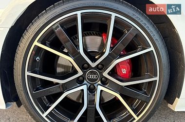 Кабріолет Audi S5 2021 в Києві