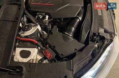 Кабріолет Audi S5 2021 в Києві
