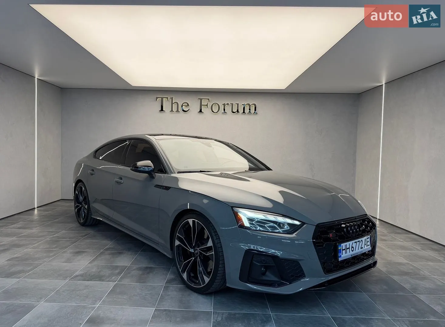 2021 Audi S5 - мініатюра 8