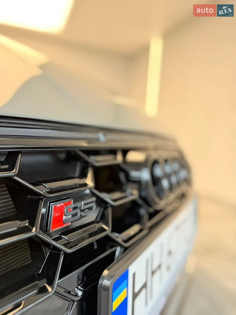 2021 Audi S5 - мініатюра 13