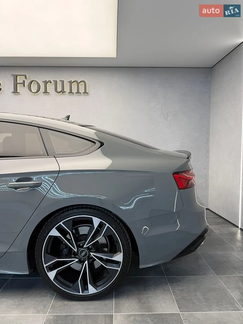 2021 Audi S5 - мініатюра 22