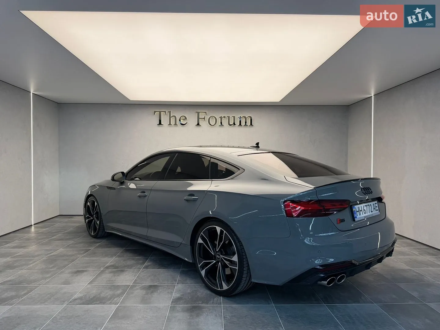 2021 Audi S5 - мініатюра 30