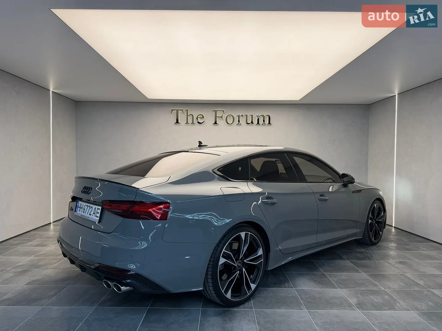 2021 Audi S5 - мініатюра 33