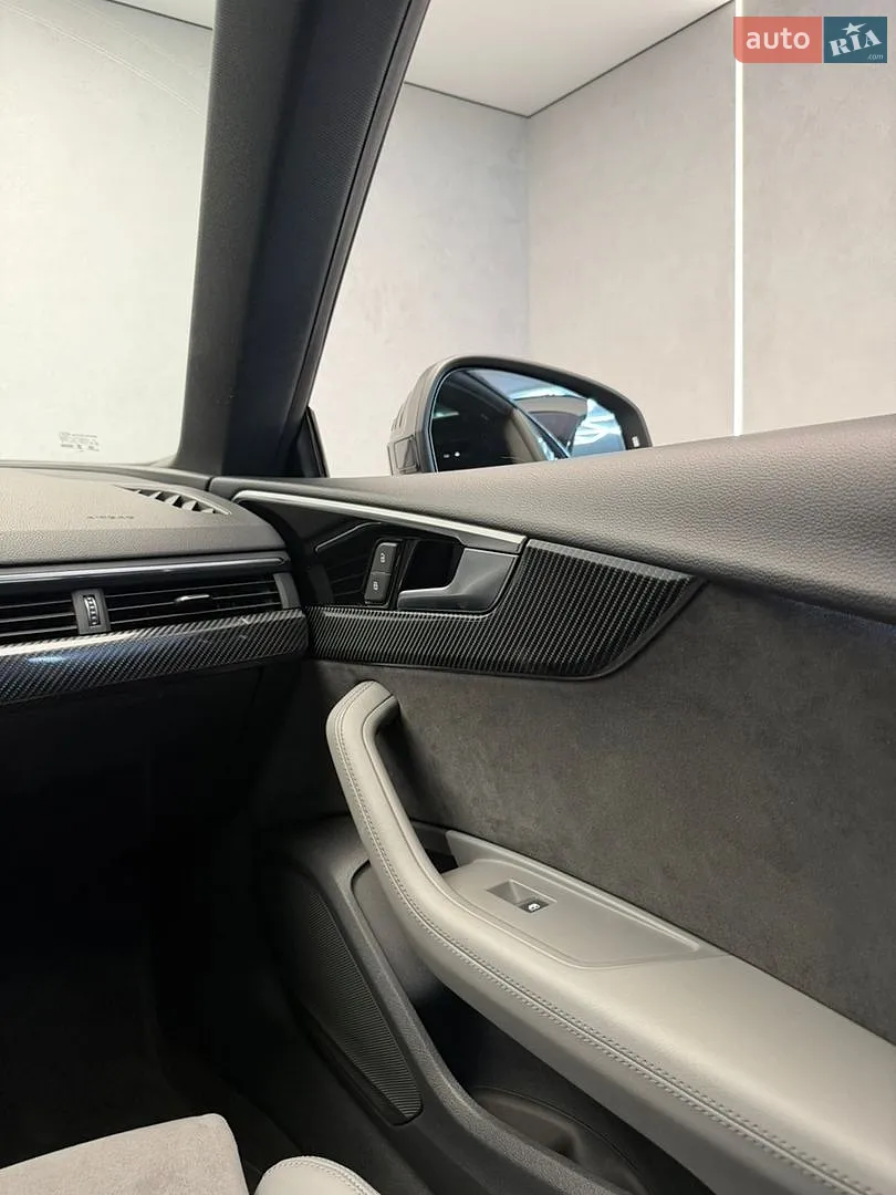 2021 Audi S5 - мініатюра 42