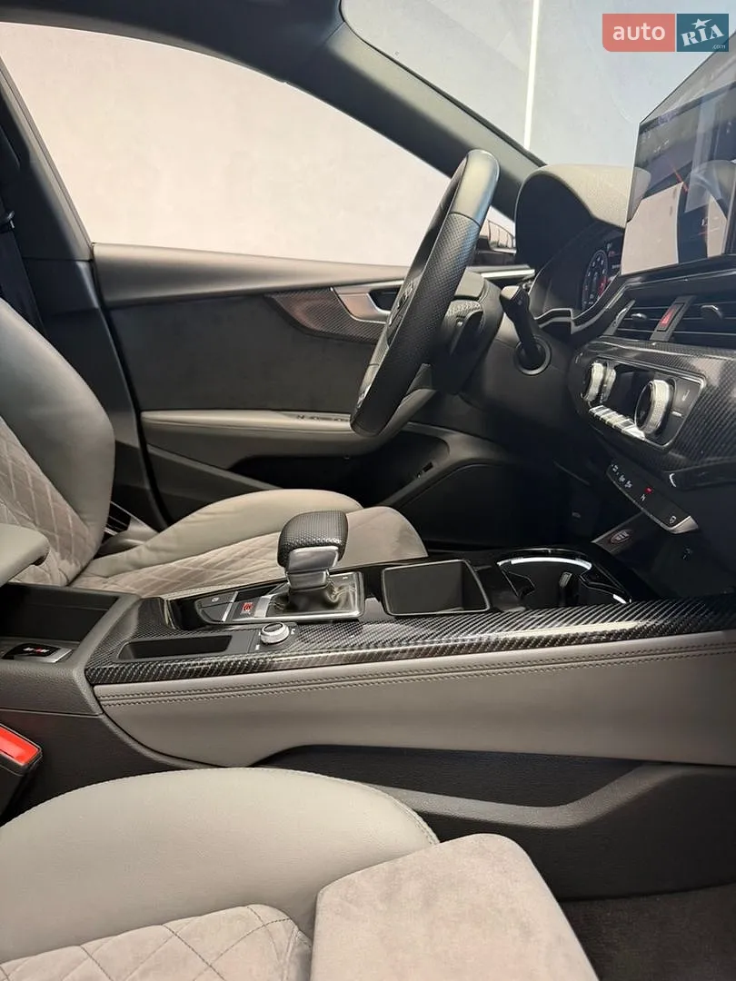 2021 Audi S5 - мініатюра 51