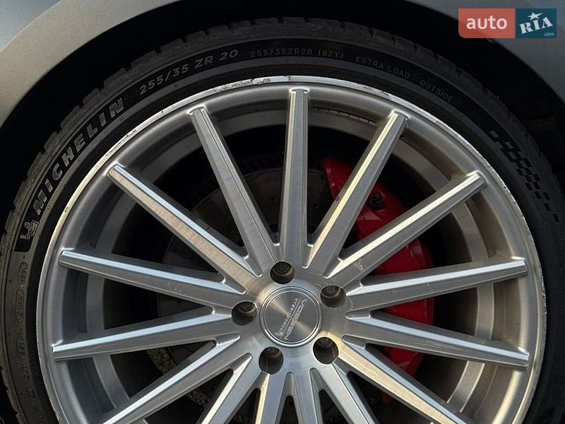 Купе Audi S5 2017 в Запорожье фото 5 Купе Audi S5 2017 в Запорожье