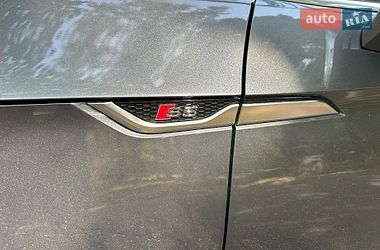 Купе Audi S5 2017 в Чернівцях